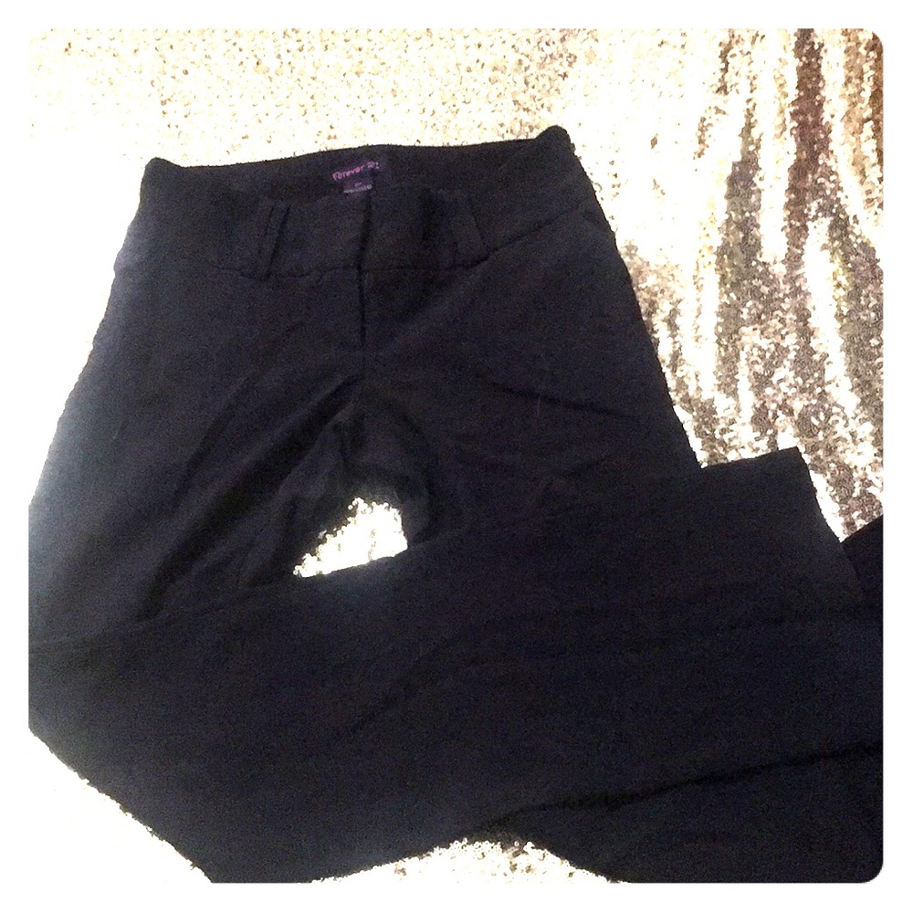 Dress pants